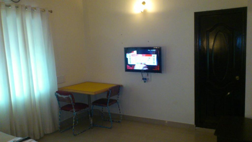فندق دافانهاليفي  Airport Residency الغرفة الصورة