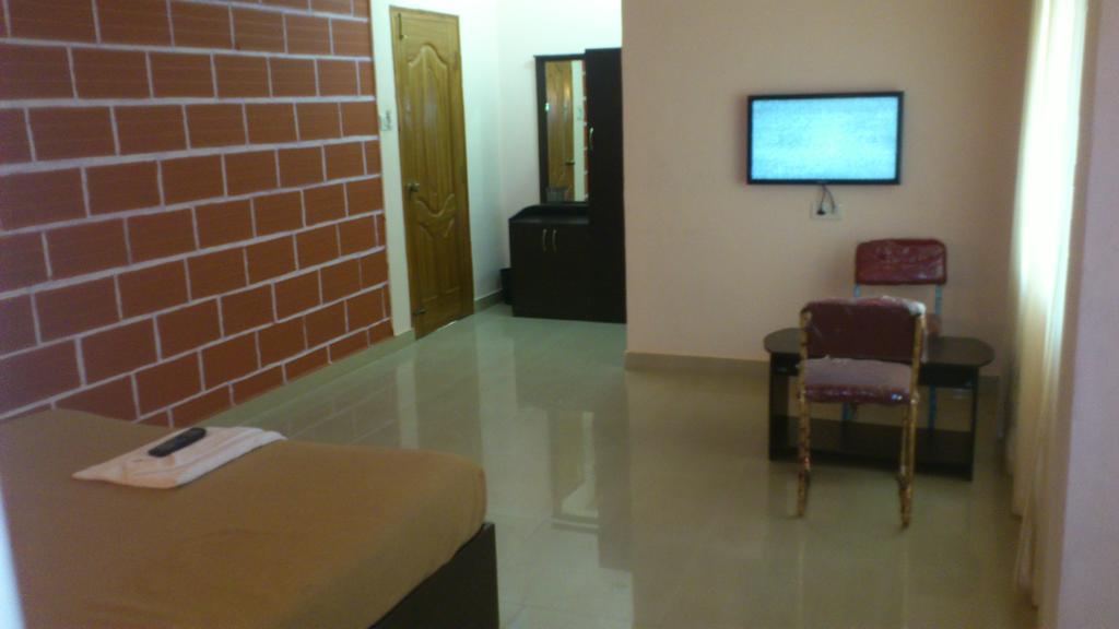 فندق دافانهاليفي  Airport Residency المظهر الخارجي الصورة